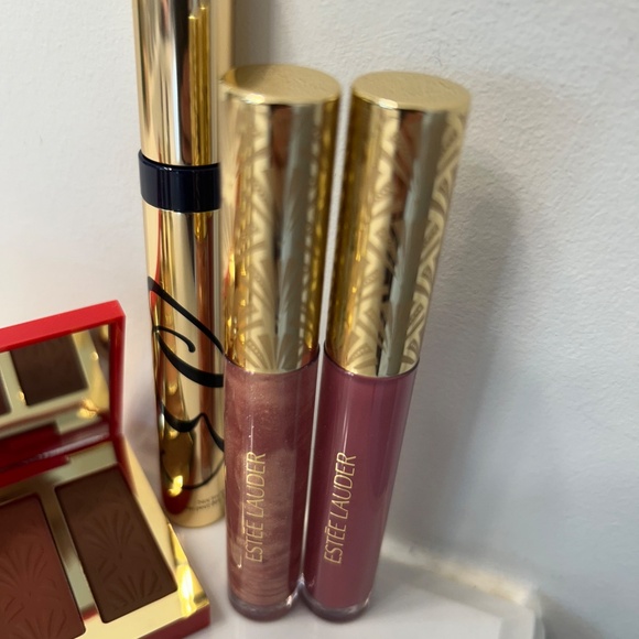 Estée Lauder 6 piece makeup set - Picture 7 of 7
